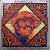 Donny Hathaway – The Best Of Donny Hathaway – ATCO LP