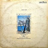 Dorothy Ashby – Dorothy’s Harp – Cadet LP