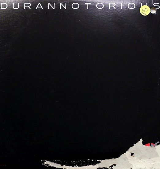 Duran Duran - Notorious - Capitol 12"