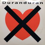 Duran Duran – I Don’t Want Your Love – Capitol 12″