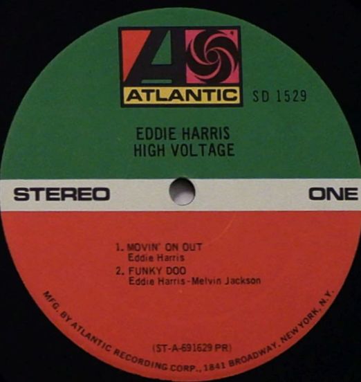 EddieHarris-HighVoltage-AtlanticLPLABELA01