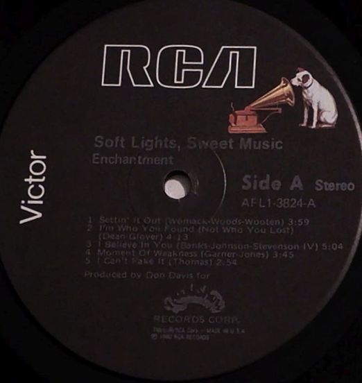 Enchantment-SoftLightsSweetMusic-RCALPLABELA01