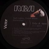 Enchantment – Soft Lights, Sweet Music – RCA LP