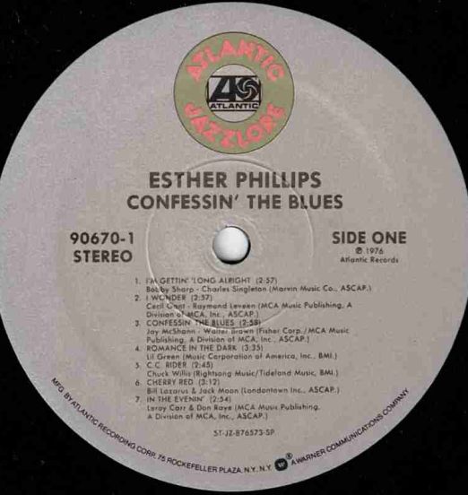 EstherPhillips-Confessin'TheBlues-AtlanticLPLABELA01