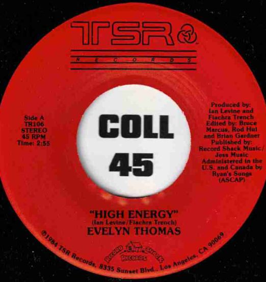 EvelynThomas-HighEnergyLABELA