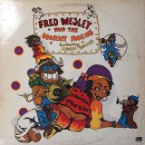 Fred Wesley And The Horny Horns Featuring Maceo Parker – A Blow For Me, A Toot To You – Atlantic LP