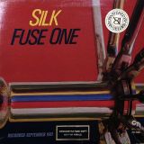 Fuse One – Silk – CTI LP
