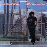 Gil Scott-Heron – Moving Target – Arista LP