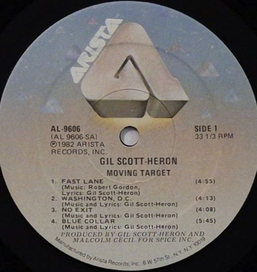 GilScott-Heron-MovingTarget-AristaLPLABELA