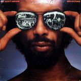 Gil Scott-Heron – Reflections – Arista LP