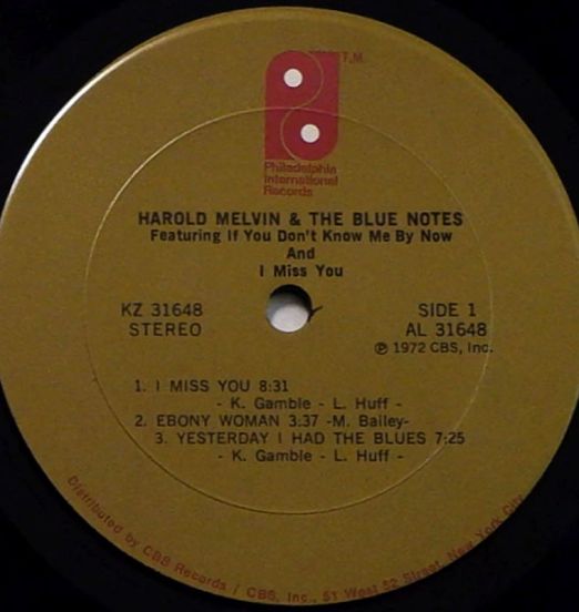 HaroldMelvin&TheBlueNotes-IMissYou-PIRLPLABELA01