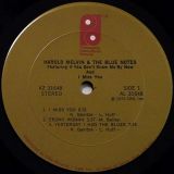 Harold Melvin & The Blue Notes – I Miss You – PIR LP