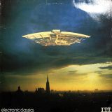 Heinz Leonhardsberger – Ernst Chwatal – Electronic Classics – ITT AT LP