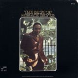 Horace Silver – The Best Of Horace Silver – Blue Note LP