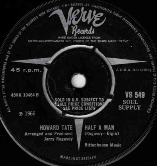 HowardTate-LookAtGrannyRunRun-VerveUK45LABELB01