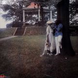 Isaac Hayes – Lifetime Thing – Polydor LP