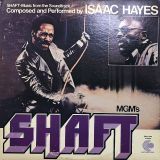 Isaac Hayes – Shaft – Music From The Soundtrack – Enterprise 2LP