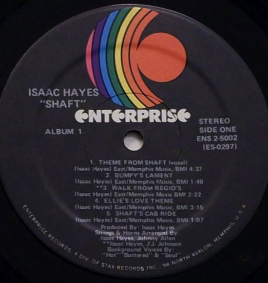 IsaacHayes-Shaft-MusicFromTheSoundtrack-Enterprise2LPLABELA01