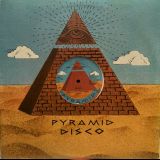 Jakki – Sun…Sun…Sun b/w Phil Medley & The M.V.B. Orchestra – Snap It – Pyramid 12″