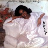 Jean Carn – Happy To Be With You – Philadelphia International LP