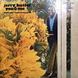 Jerry Butler – You & Me – Mercury LP
