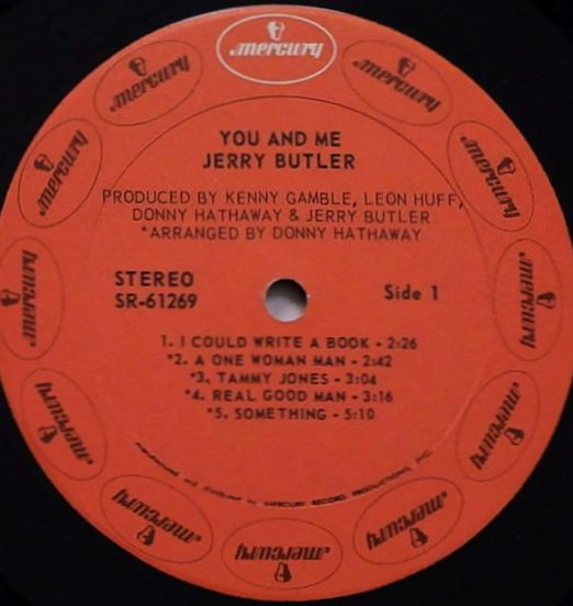 JerryButler-You&Me-MercuryLPLABELA01