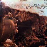 Joe Pass – The Stones Jazz – World Pacific LP