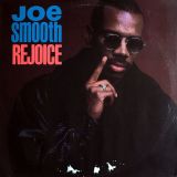 Joe Smooth – Rejoice – D.J. International EU LP