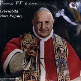 Johannes XXIII – Lebenslied Eines Papstes – Christophorus GER LP