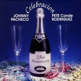 Johnny Pacheco & Pete Conde Rodriguez – Celebracion – Fania VZ LP