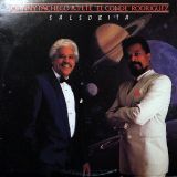 Johnny Pacheco & Pete Rodriguez – Salsobita – Fania LP