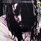 Junior Reid – Progress – Big Life UK LP