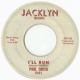 *JUST IN!* VA – Darrow Fletcher Presents Jacklyn & Genna Records – Kent UK CD