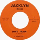 *JUST IN!* VA – Darrow Fletcher Presents Jacklyn & Genna Records – Kent UK CD
