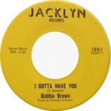 *JUST IN!* VA – Darrow Fletcher Presents Jacklyn & Genna Records – Kent UK CD