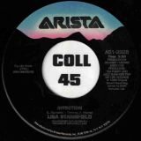 Lisa Stansfield – All Around The World b/w Affection – Arista 7″