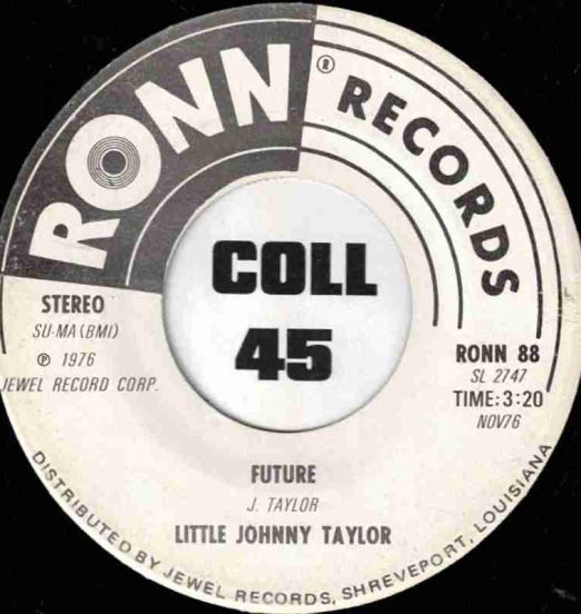 LittleJohnnyTaylor-Future-RonnDJ45LABELB01