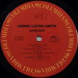 Lonnie Liston Smith – Loveland – Columbia LP