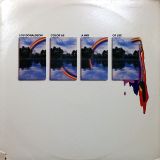 Lou Donaldson – Color As A Way Of Life – Cotillion LP