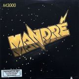 Mandré – M3000 – Motown LP