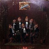 Mandrill – The Best Of Mandrill – Polydor LP