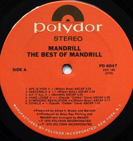 Mandrill-TheBestOfMandrill-PolydorLPLABELA01