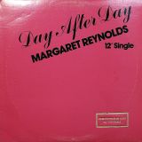 Margaret Reynolds – Day After Day b/w One Into One – Moby Dick 12″