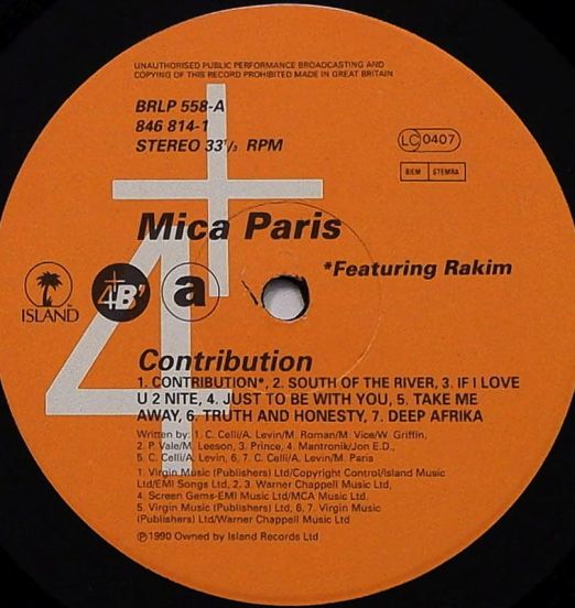 MicaParis-Contribution-4th&BroadwayUKLPLABELA01