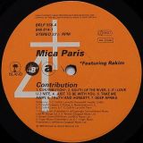 Mica Paris – Contribution – 4th & Broadway UK LP