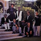 Midnight Star – Midnight Star – Solar LP