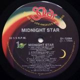 Midnight Star – Midnight Star – Solar LP