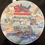 Inner Life – Moment Of My Life – Salsoul 12″