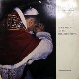Documentation – Die Pilgerreise – Papst Paul VI. An Den Heiligen Stätten – Ansprachen Und Gebete – Harmonia Mundi GER LP