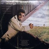 O.C. Smith – Help Me Make It Through The Night – Columbia LP